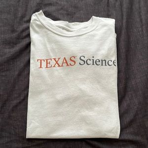 Texas longhorns T-shirt